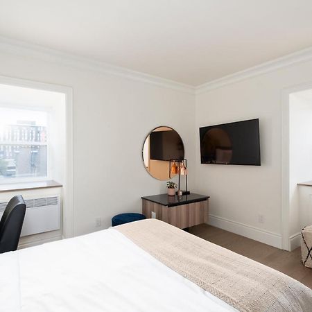Opal Daire Montréal Dış mekan fotoğraf