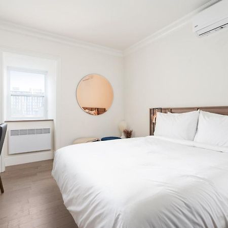 Opal Daire Montréal Dış mekan fotoğraf