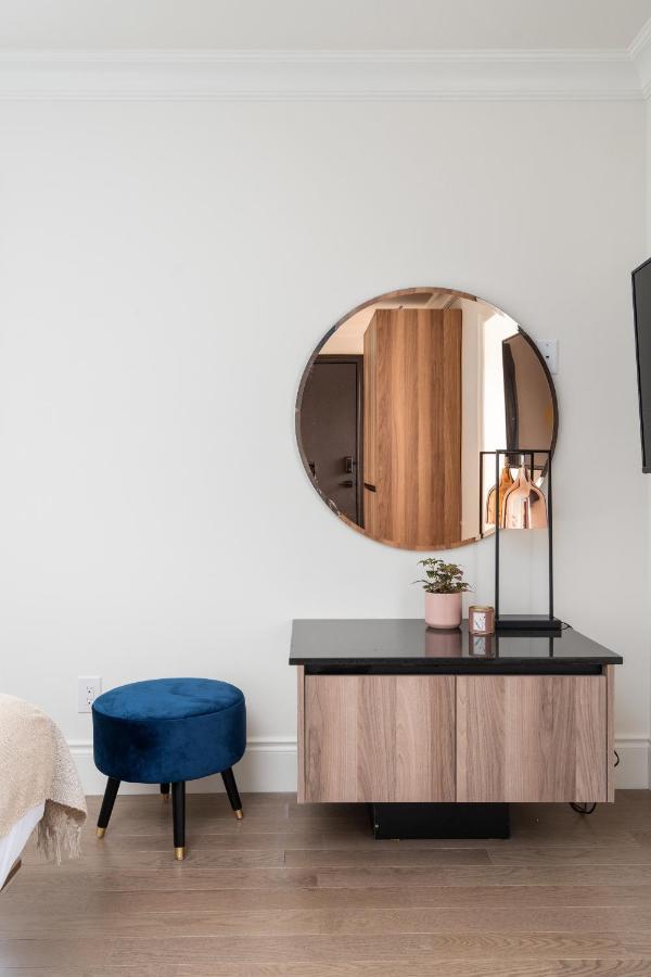 Opal Daire Montréal Dış mekan fotoğraf