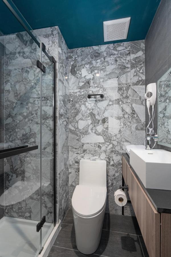 Opal Daire Montréal Dış mekan fotoğraf