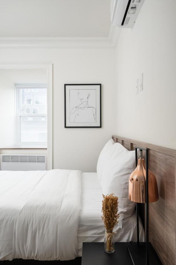 Opal Daire Montréal Dış mekan fotoğraf