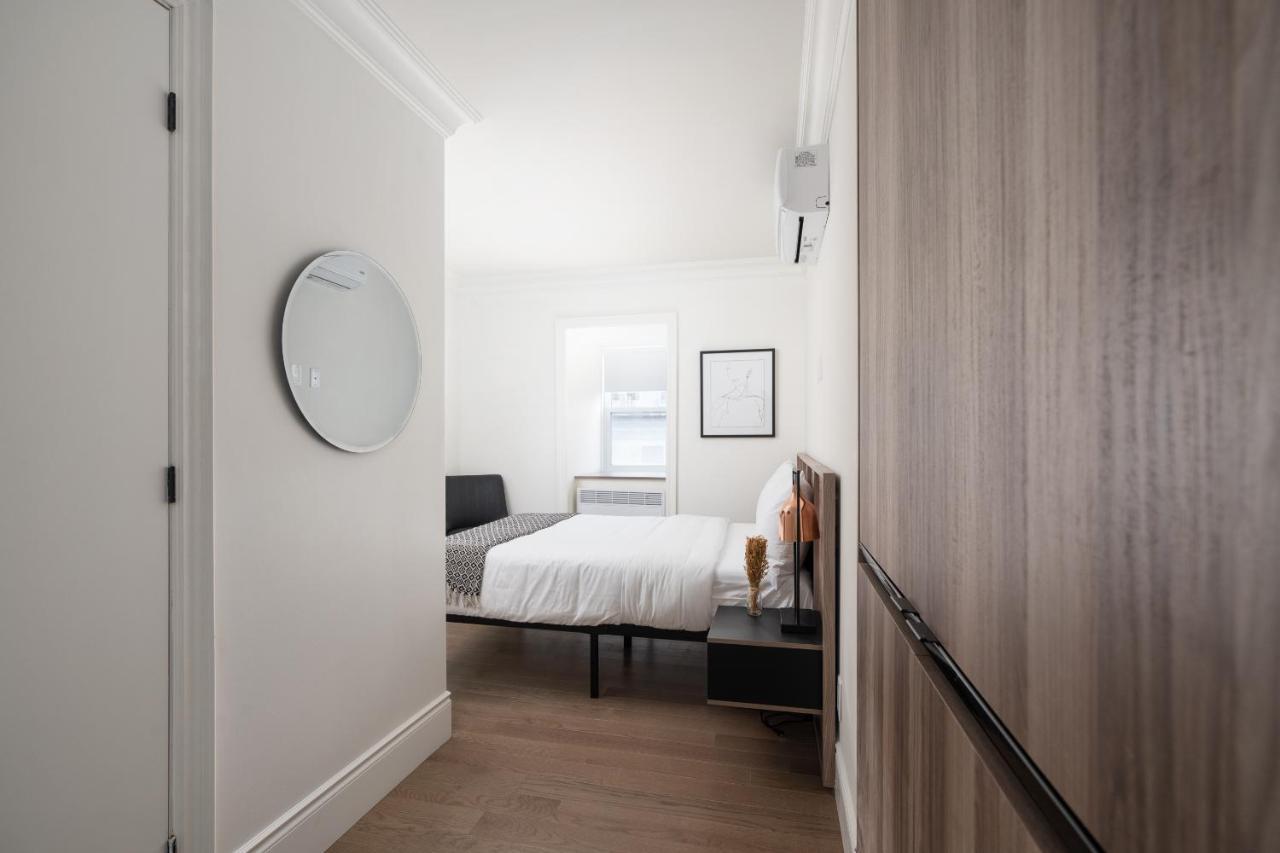 Opal Daire Montréal Oda fotoğraf