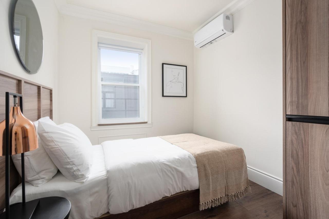 Opal Daire Montréal Dış mekan fotoğraf