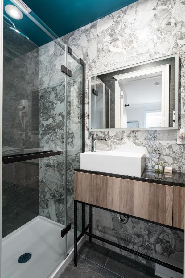 Opal Daire Montréal Dış mekan fotoğraf