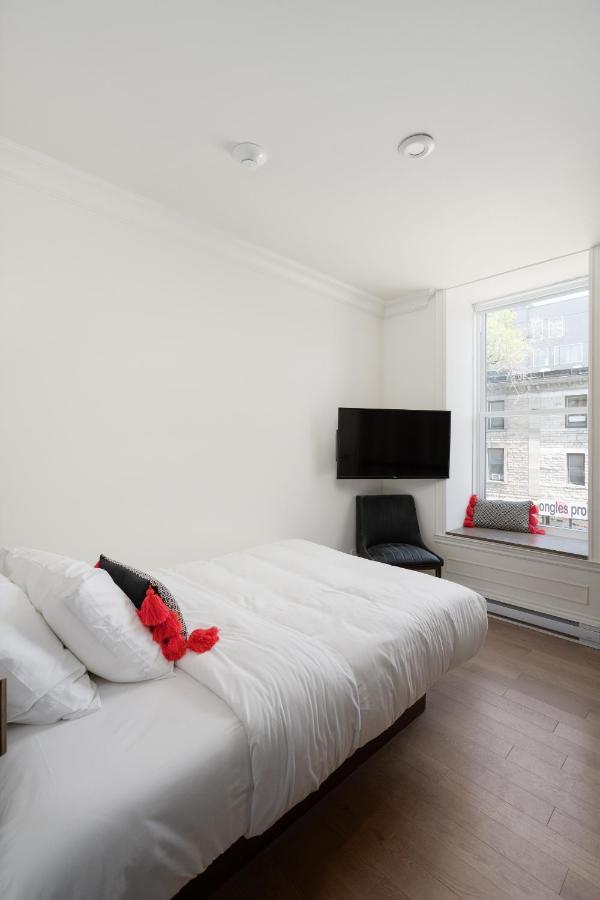 Opal Daire Montréal Oda fotoğraf