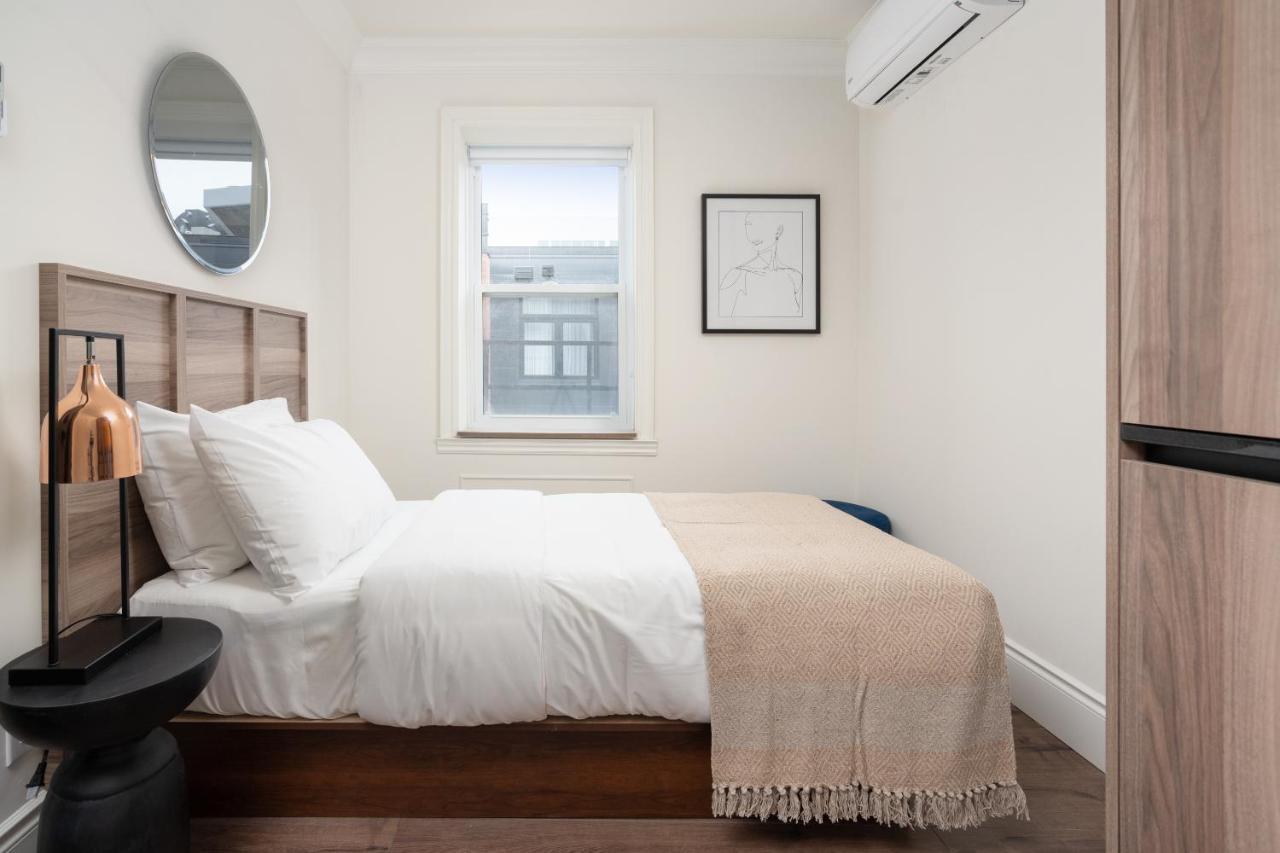 Opal Daire Montréal Oda fotoğraf