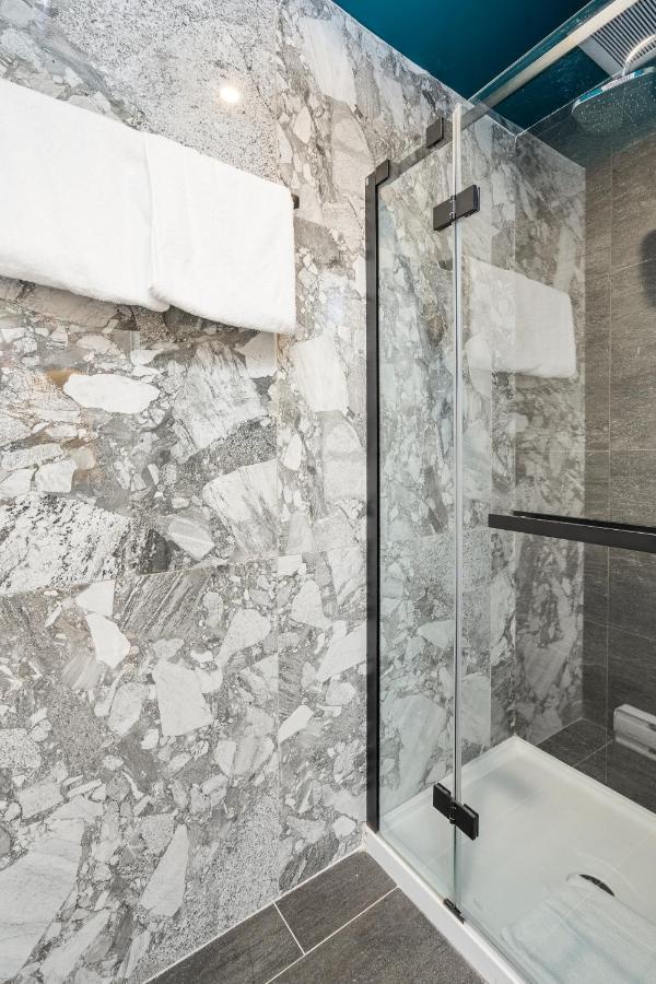 Opal Daire Montréal Dış mekan fotoğraf